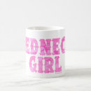 Search for redneck girls mugs Hillbilly