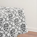 Search for baroque tablecloths Flourish