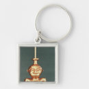 Search for container key rings Gold