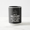 Search for toolbox mugs Mechanic