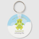Search for cute dragon key rings Whimsical