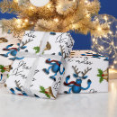 Search for cute kids christmas wrapping paper Elegant