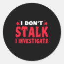 Search for paranormal investigator stickers Skull