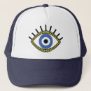 Search for evil eye hats Greece