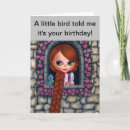 Search for redhead birthday cards Red hair