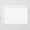 Search for name note cards Professional