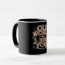 Search for old world mugs History