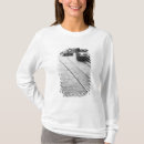Search for artist womens tshirts White