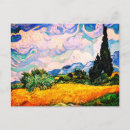 Search for cypress postcards Impressionism