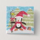 Search for ice skating badges Penguin