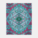 Search for arabic blankets Paisley