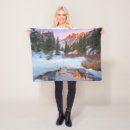 Search for nationally blankets Ice