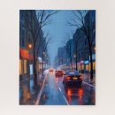 Search for city of boston puzzles Cityscape