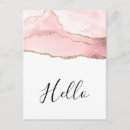 Search for agate postcards Trendy