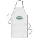 Search for sustainability aprons Green living