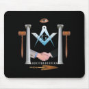Search for masonic mousepads York rite