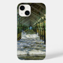 Search for pier iphone cases Waves