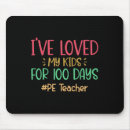 Search for pe teacher mousepads Students