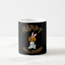 Search for scary bunny mugs Rabbit