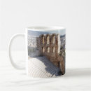 Search for acropolis coffee mugs Greek