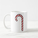 Search for candy cane striped mugs Winter