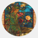 Search for vintage peacock stickers Floral