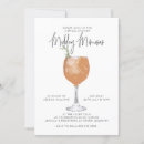 Search for mimosa bridal shower invitations Brunch and bubbly