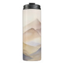 Search for mountain painting mugs Illustration