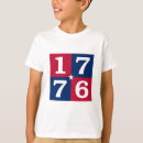 Search for independence day kids tshirts Stars