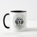 Search for setters mugs English setter