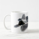 Search for f22 mugs Military