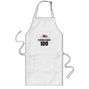 Search for 100 aprons Birthday