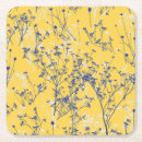 Search for mustard yellow coasters Elegant