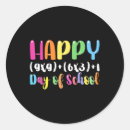 Search for math formula stickers Student