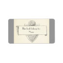 Search for illustrations bookplates Victorian