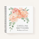 Search for peach notebooks Pastel