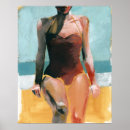 Search for swim posters Woman