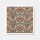 Search for oriental napkins Antique