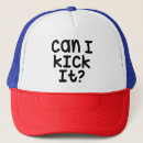 Search for kicking hats Funny