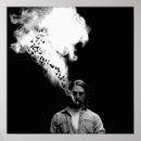 Search for detective posters Cigarette