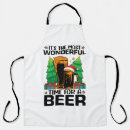 Search for snowing aprons Xmas