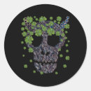 Search for irish skull stickers Beer