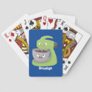 Search for cake playing cards Bakery