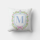 Search for christmas bow cushions Blue