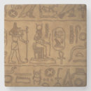 Search for egyptian coasters Symbols