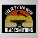 Search for blacksmith posters Forge