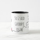 Search for breakup mugs Breakups