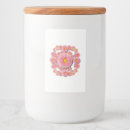 Search for container labels Floral