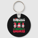 Search for funny gnomes key rings Holiday discounts