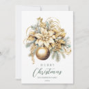 Search for luxury christmas cards Watercolor